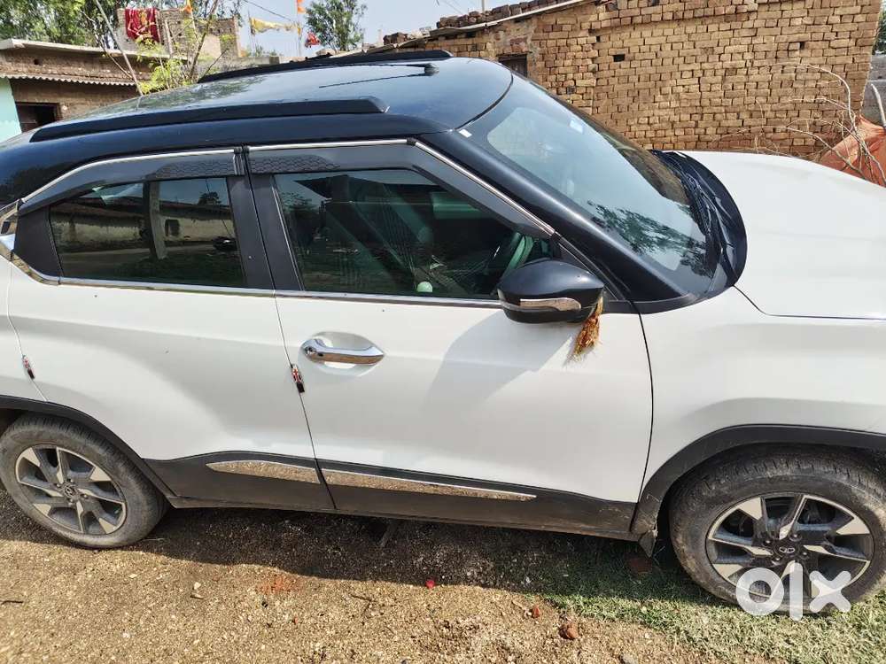Tata Punch 2023 Petrol 20000 Km Driven Well Maintained