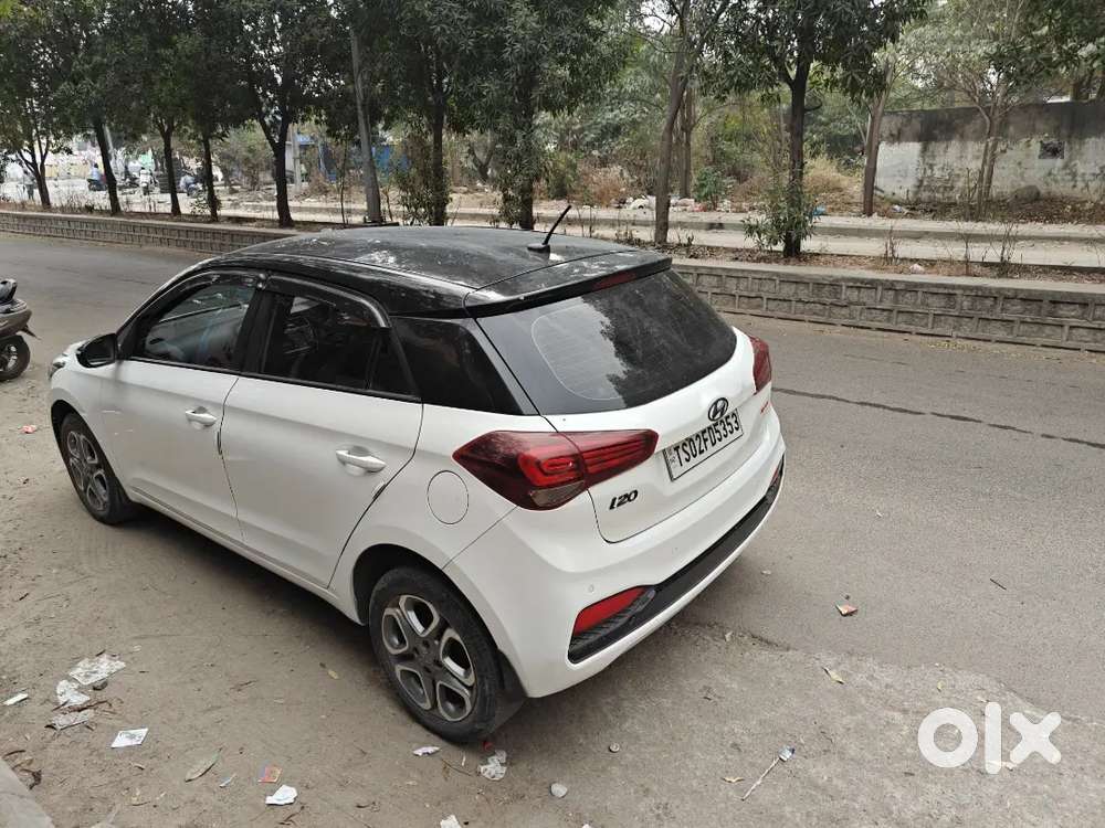 Hyundai I20 1.2 Spotz 2020