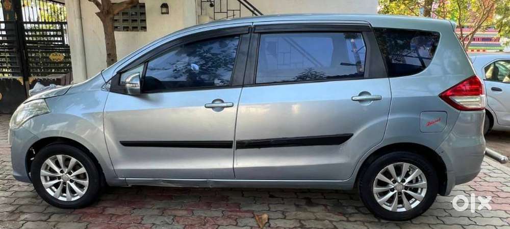 Maruti Suzuki Ertiga 2012-2015 Zdi, 2014, Diesel