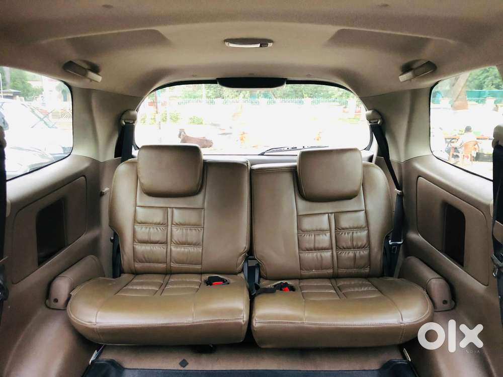Toyota Innova 2.5 G (diesel) 8 Seater, 2016, Diesel