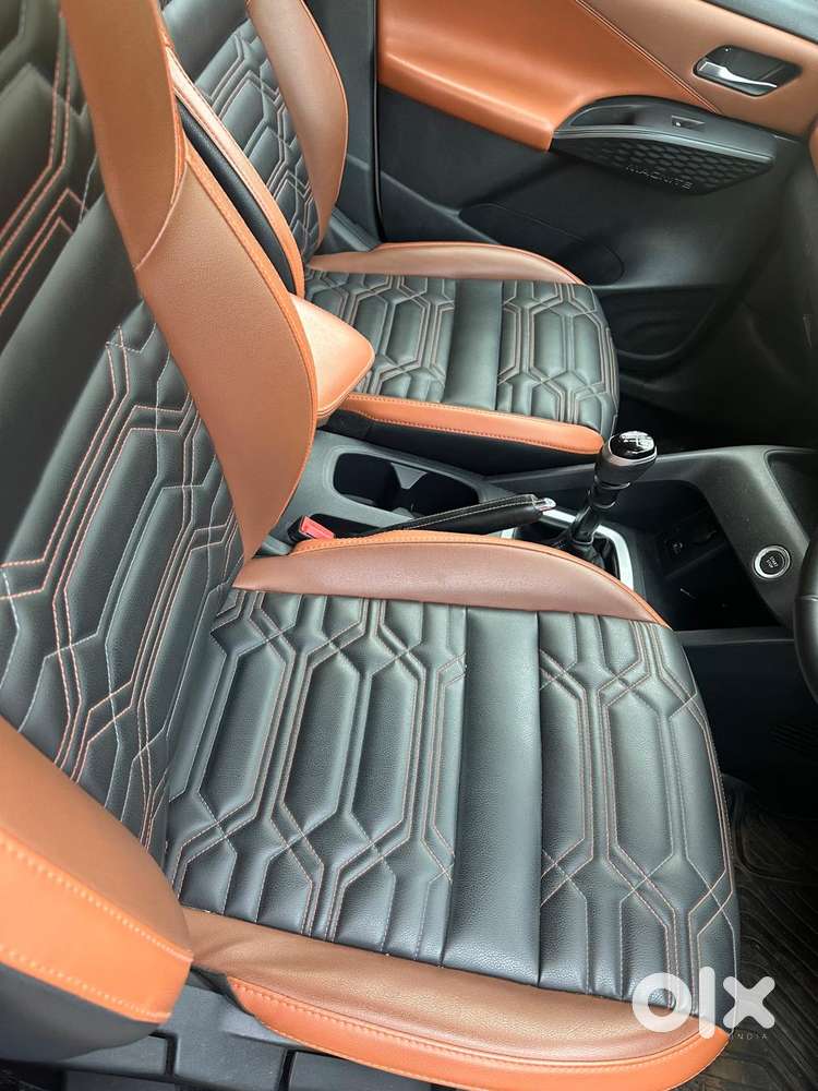 Nissan Magnite 1.0 Xv Premium Turbo (o), 2024, Petrol