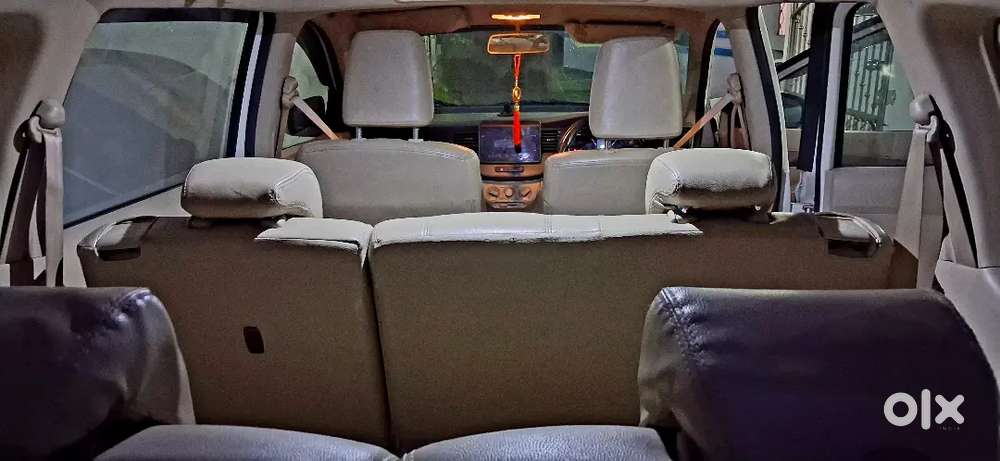 Maruti Suzuki Ertiga 2022