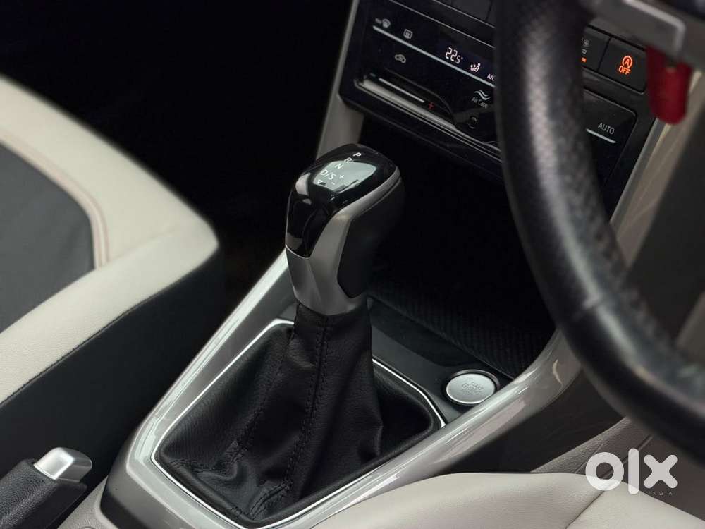 Volkswagen Taigun Gt Plus 1.5 Tsi Dsg, 2024, Petrol