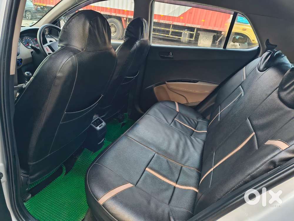Hyundai Grand I10 2016-2017 Magna, 2015, Petrol