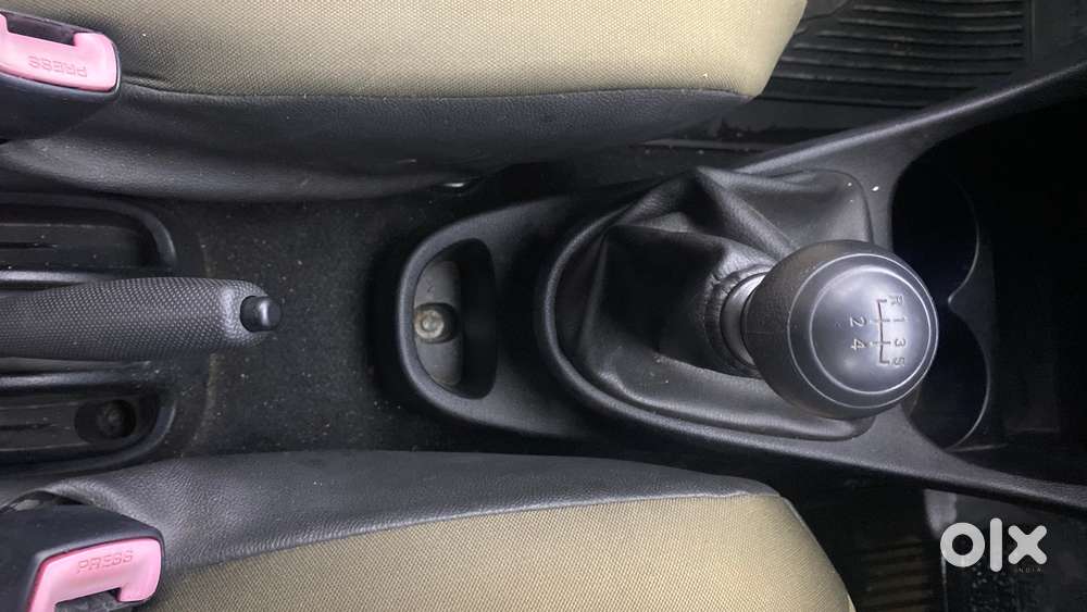 Toyota Etios Gd, 2013, Diesel