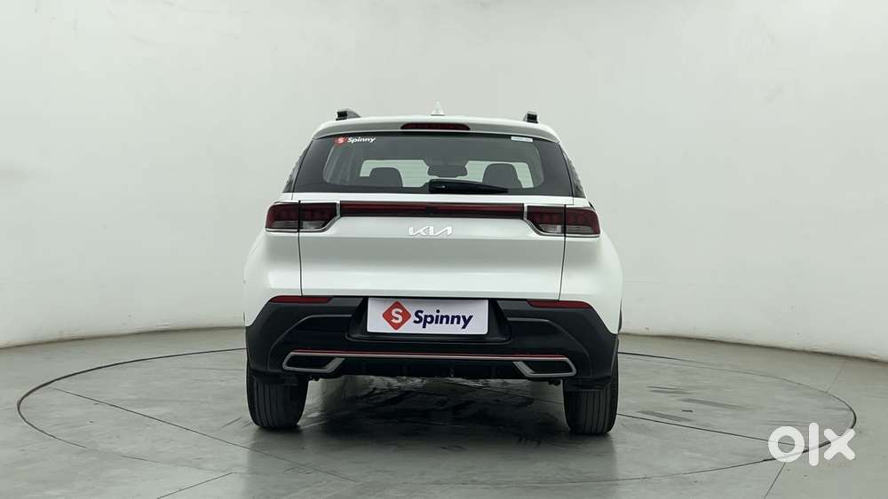 Kia Sonet 1.0 Gtx Plus Dct, 2021, Petrol