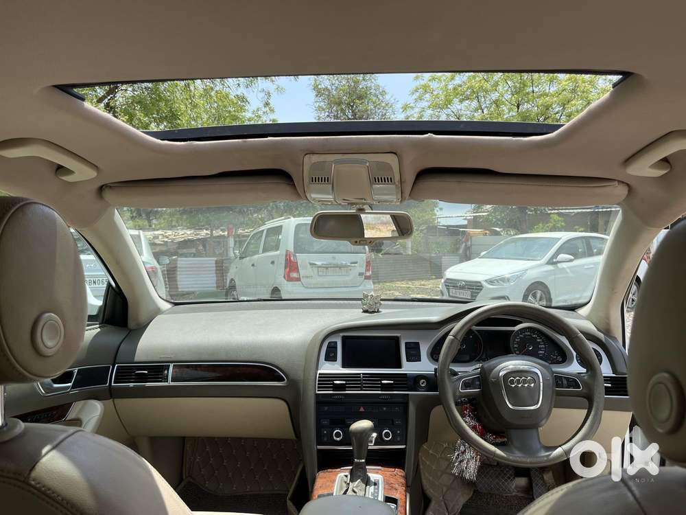 Audi A6 2.7 Tdi, 2010, Diesel