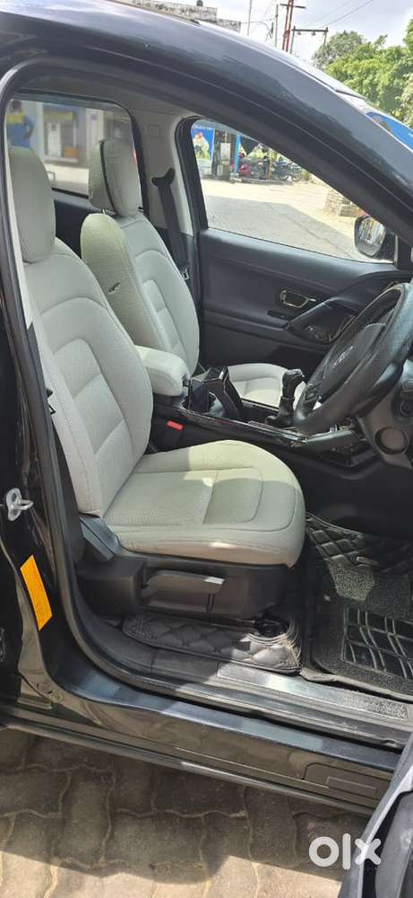 Tata Harrier 2022 Diesel
