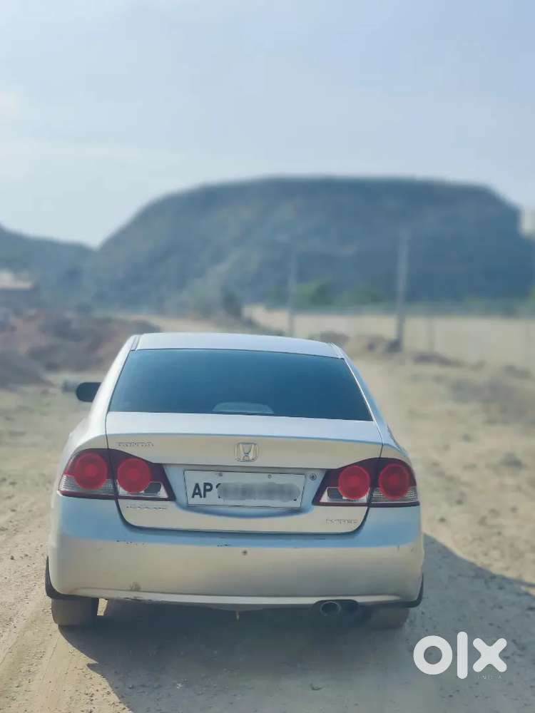 Honda Civic 2006