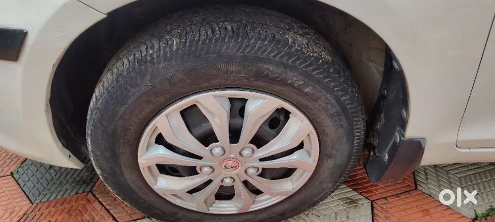 Maruti Suzuki Dzire Diesel 2013 Vdi Single Onwer