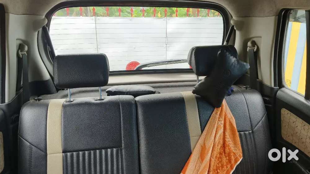 Maruti Suzuki Wagon R 2017 Petrol