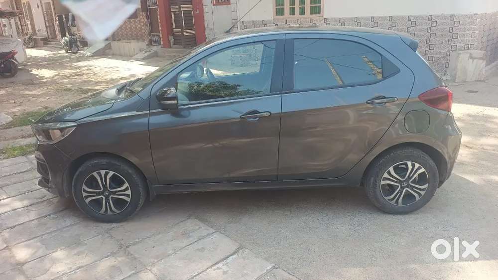 Tata Tiago Revotron 2022 Xta Automatic With Excellent Condition