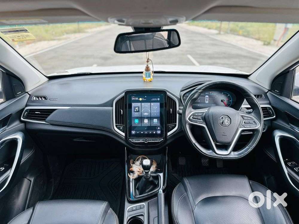 Mg Hector 2.0 Sharp Diesel, 2021, Diesel