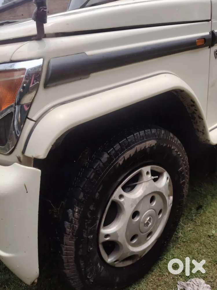 Mahindra Bolero Power Plus 2018 Diesel