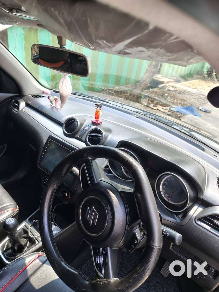 Maruti Suzuki Swift 2019 Petrol Good Condition