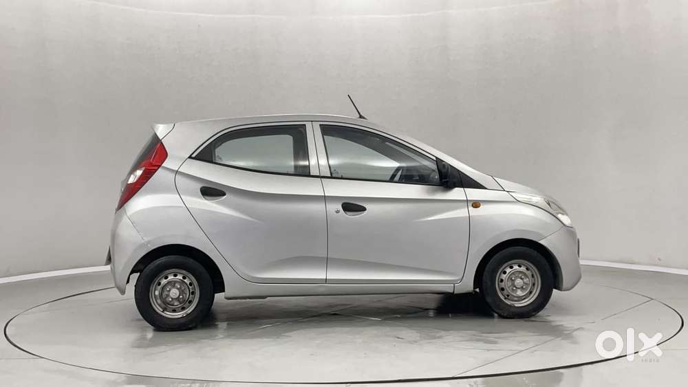 Hyundai Eon Era, 2015, Petrol