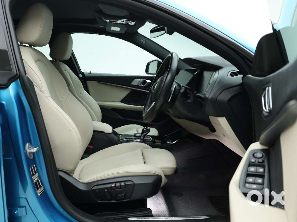 Bmw 2 Series Gran Coupe 220i M Sport, 2022, Petrol