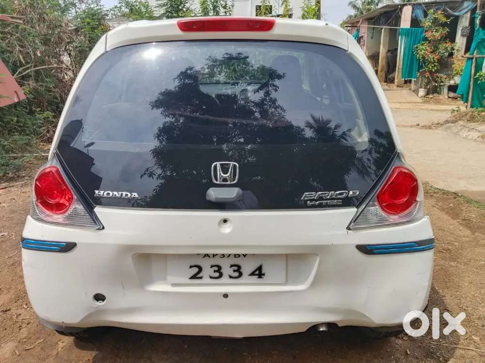 Good Condition