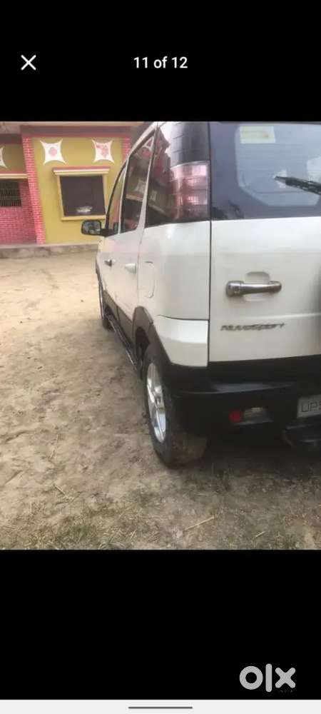Mahindra Nuvosport 2017 Diesel 75000 Km Driven