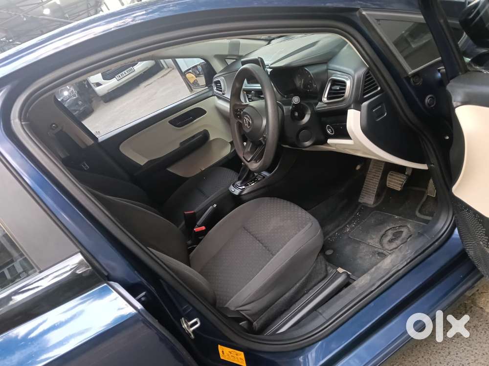 Tata Altroz 1.2 Xta Petrol Dct, 2023, Petrol