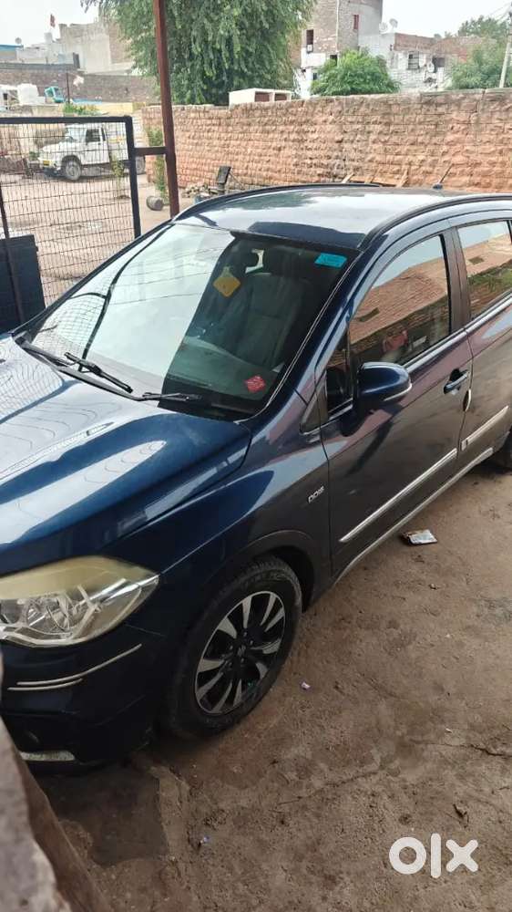 Maruti Suzuki S Cross 2018 Diesel 80000 Km Driven