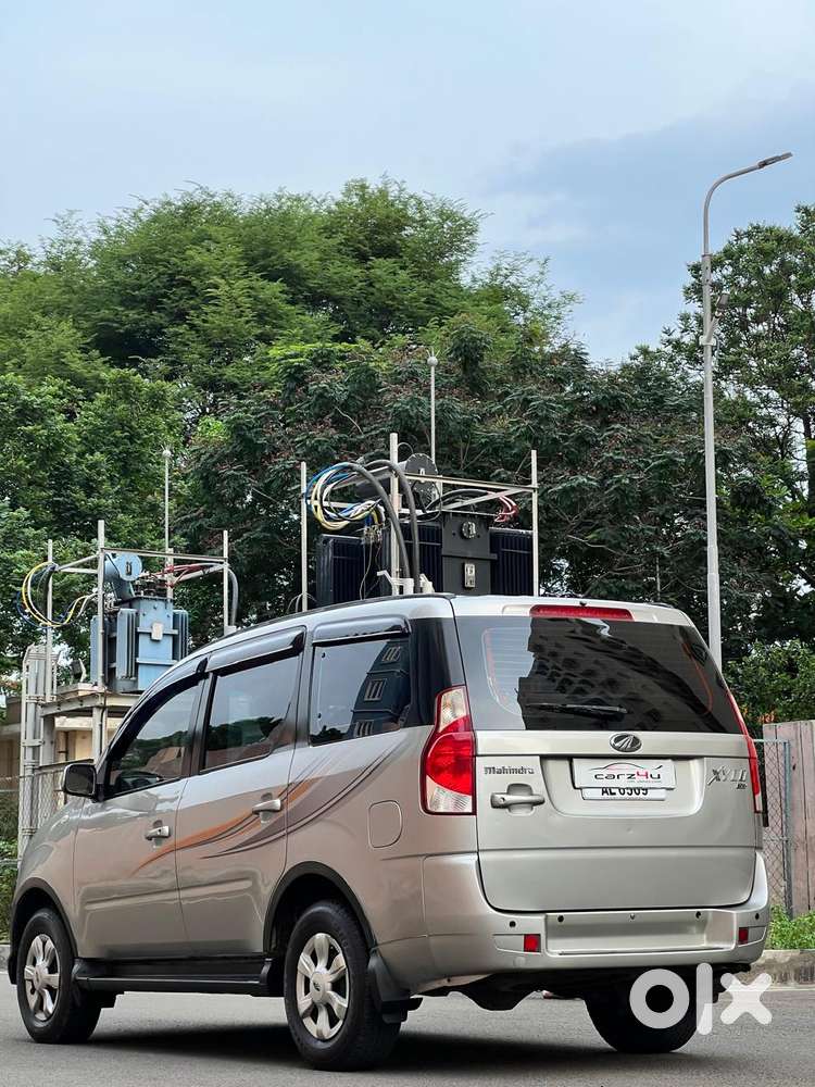 Mahindra Xylo H4 Bs Iv, 2013, Diesel