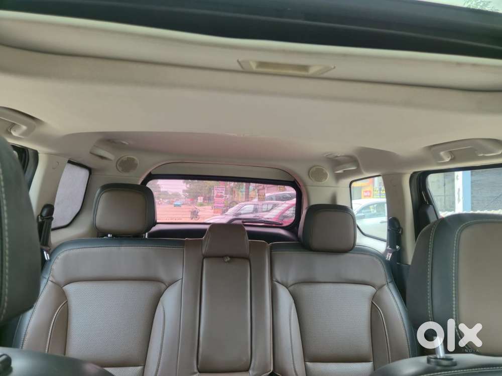 Mahindra Scorpio-n Diesel 2024