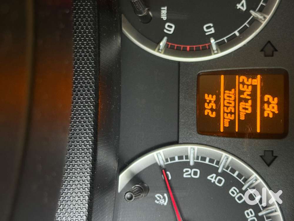Swift Dire Zdi 2013 Diesel For Sale