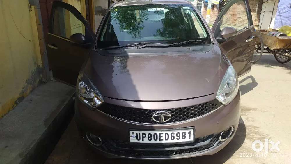 Very Nice Condition Top Model Car With Service Record