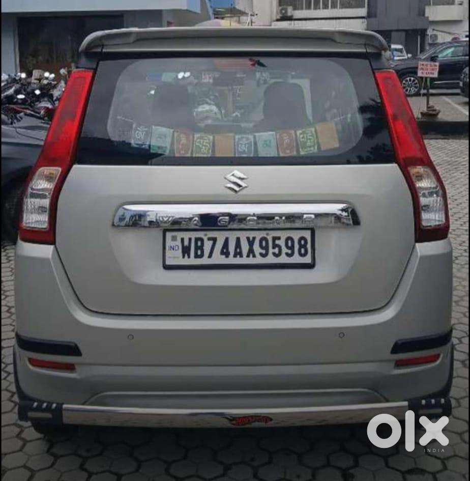 All Is Good Conditions