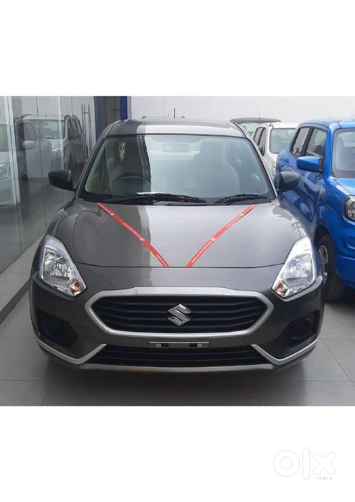 Dzire Lxi 2019