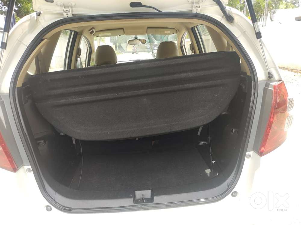 Honda Jazz S, 2012, Petrol