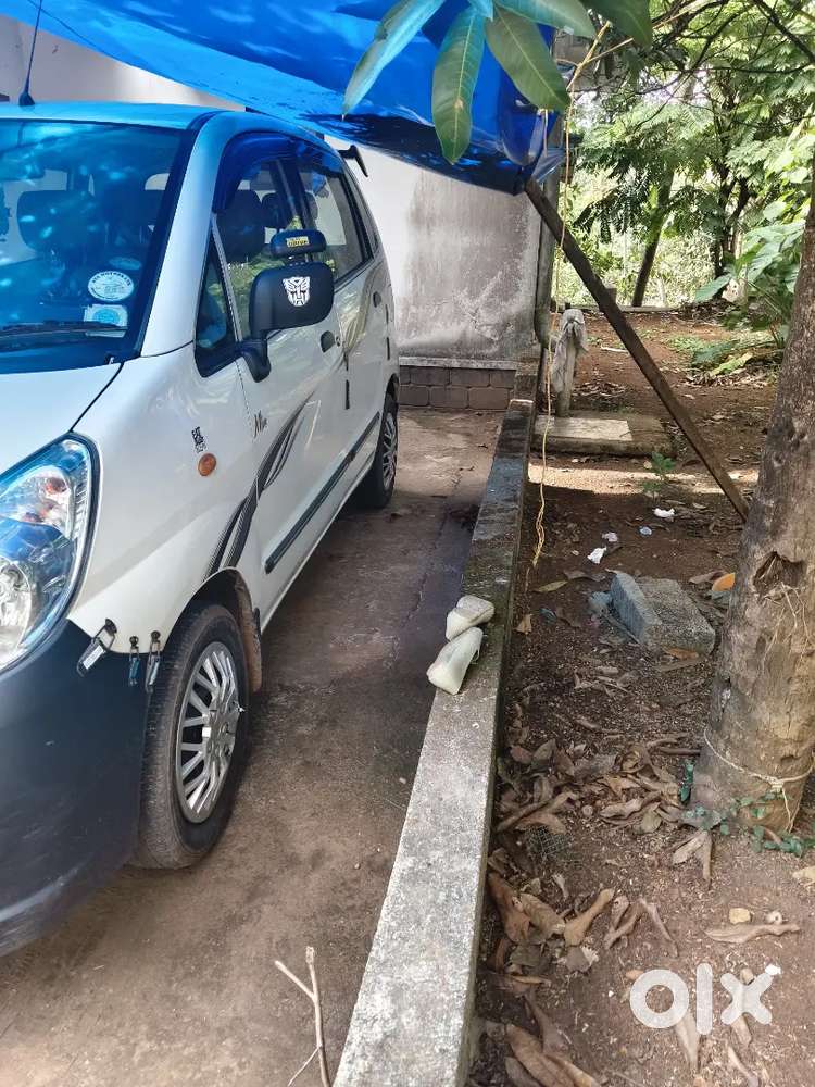 Maruti Suzuki Zen Estilo 2013