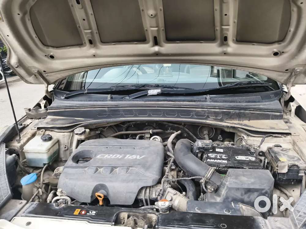 Single Handed, Service Man Owner  Well Maintained Car,
