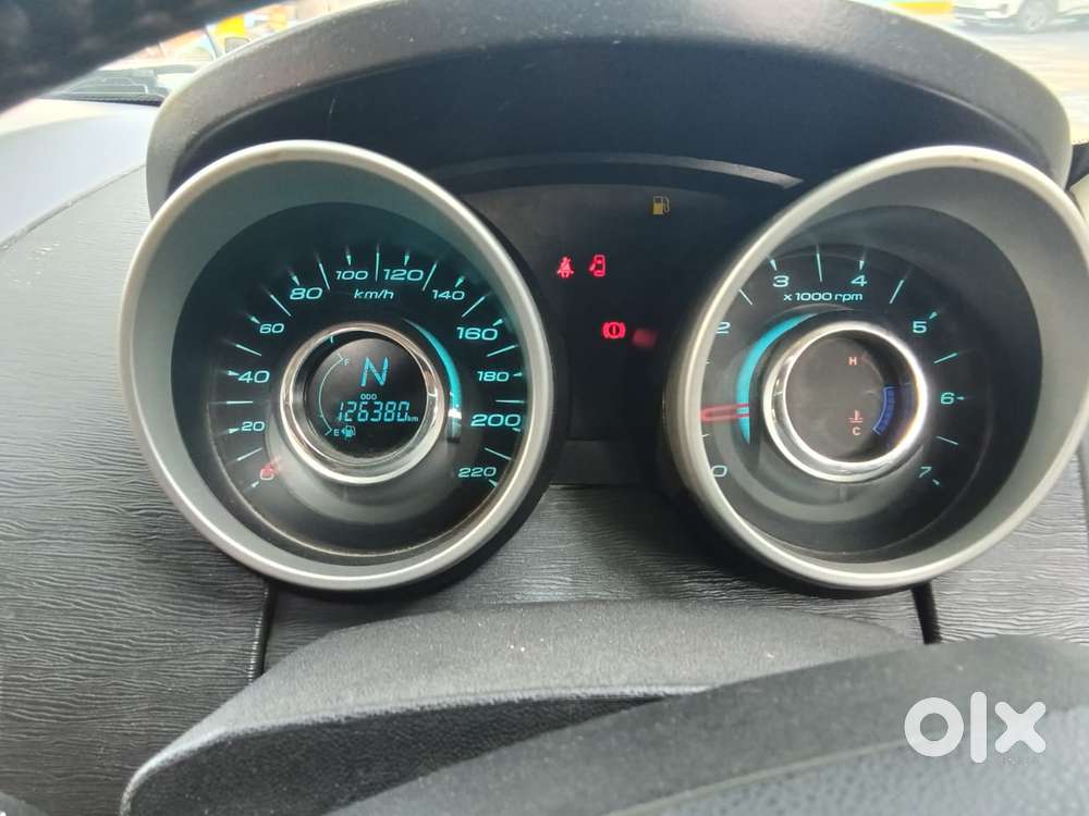 Mahindra Xuv500 2.2 W10, 2016, Diesel