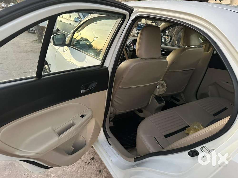 Maruti Suzuki Dzire 2022 Petrol Well Maintained