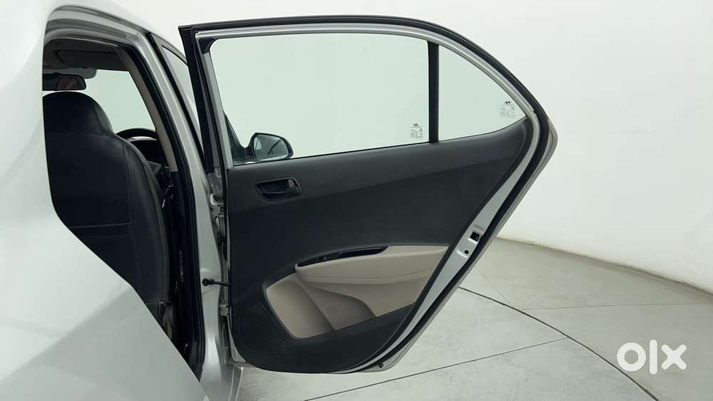 Hyundai Xcent 1.2 S Crdi, 2018, Diesel