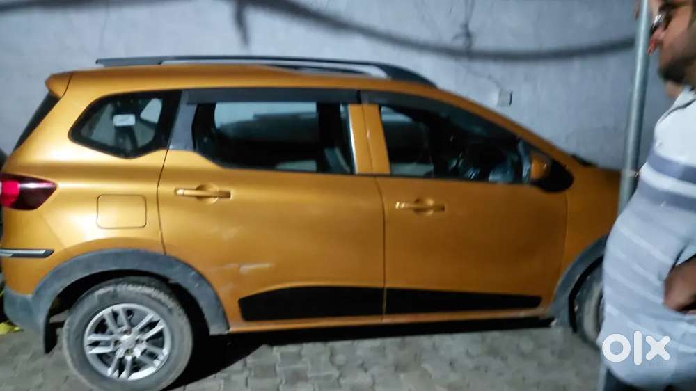 Renault Triber 2020 First Owner