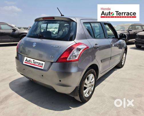 Maruti Suzuki Celerio Zxi, 2012, Petrol