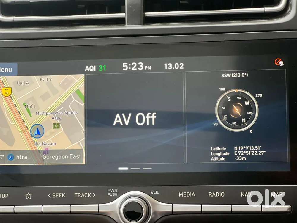Hyundai Creta Diesel At 2021