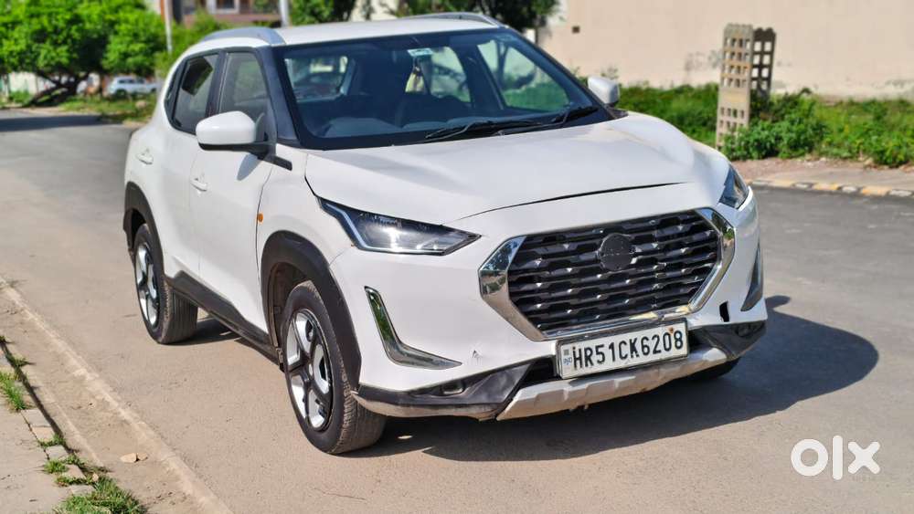 Nissan Magnite 1.0 Xe, 2023, Petrol