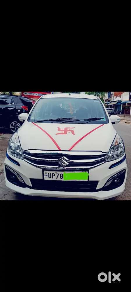 Maruti Ertiga Anniversary 2014