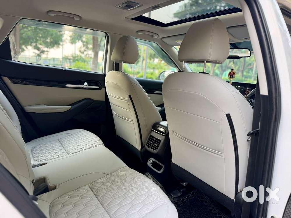 Kia Seltos 1.5 Htx+ Petrol At, 2020, Petrol