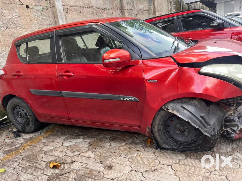 Maruti Suzuki Swift