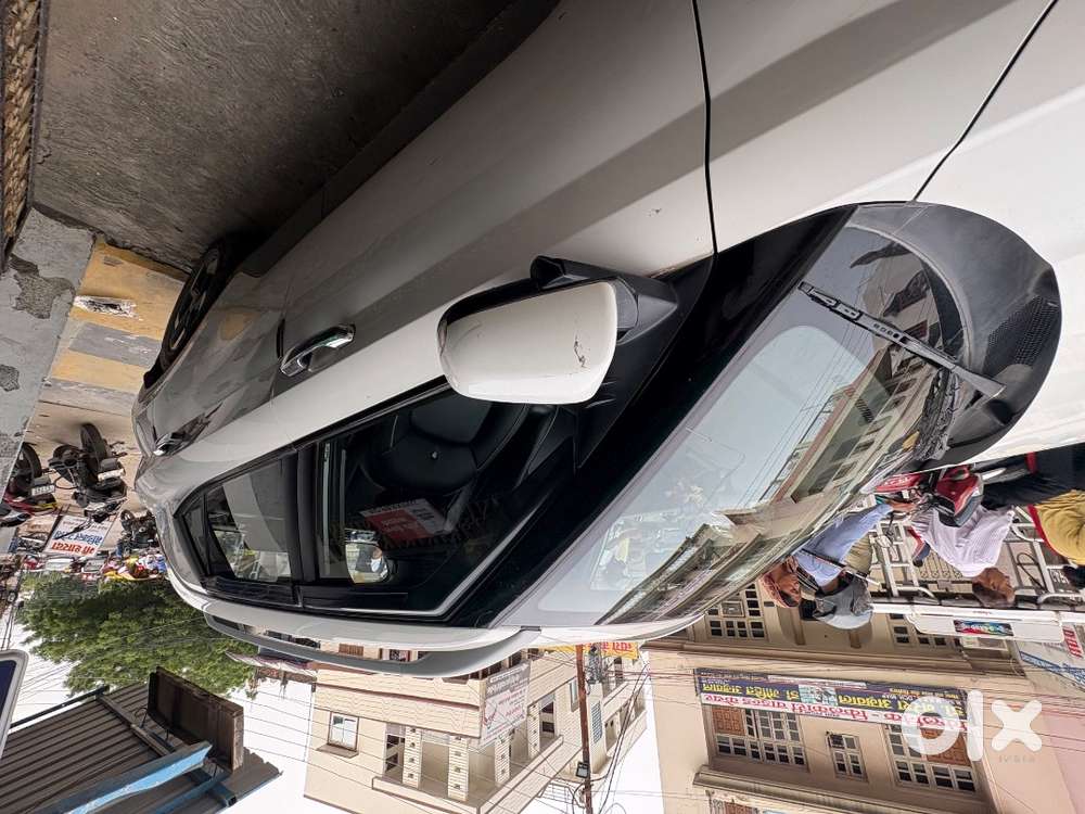 Hyundai Venue 2019 Diesel Good Condition