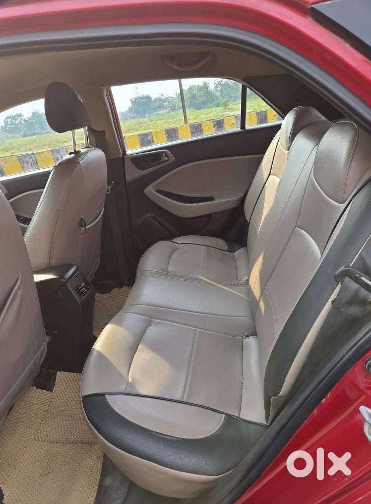 Hyundai Elite I20 Sportz 1.2, 2016, Petrol