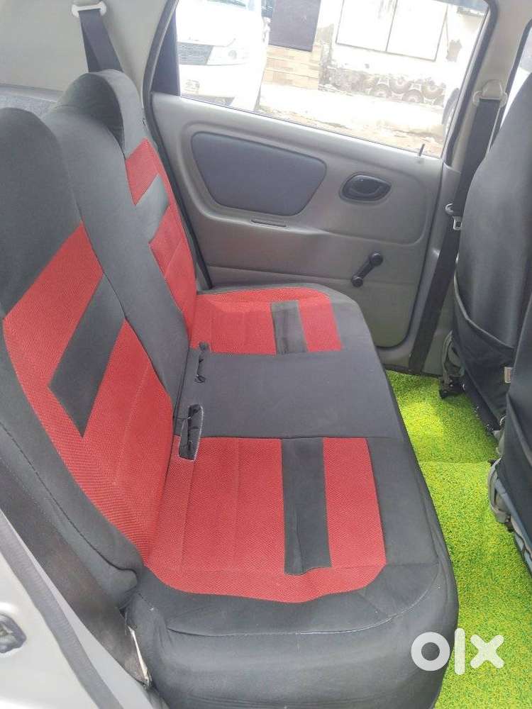 Maruti Suzuki Alto K10 2010-2014 Vxi, 2011, Petrol