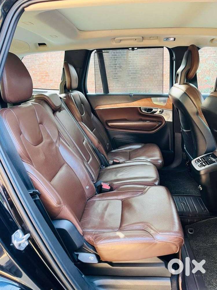 Volvo Xc90 D5 Awd, 2020, Diesel