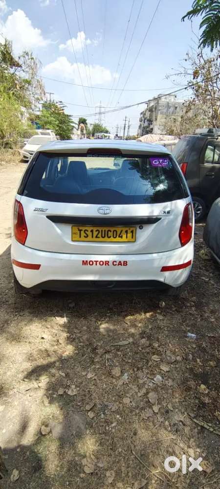 Tata Bolt 1.2 Xe 2019