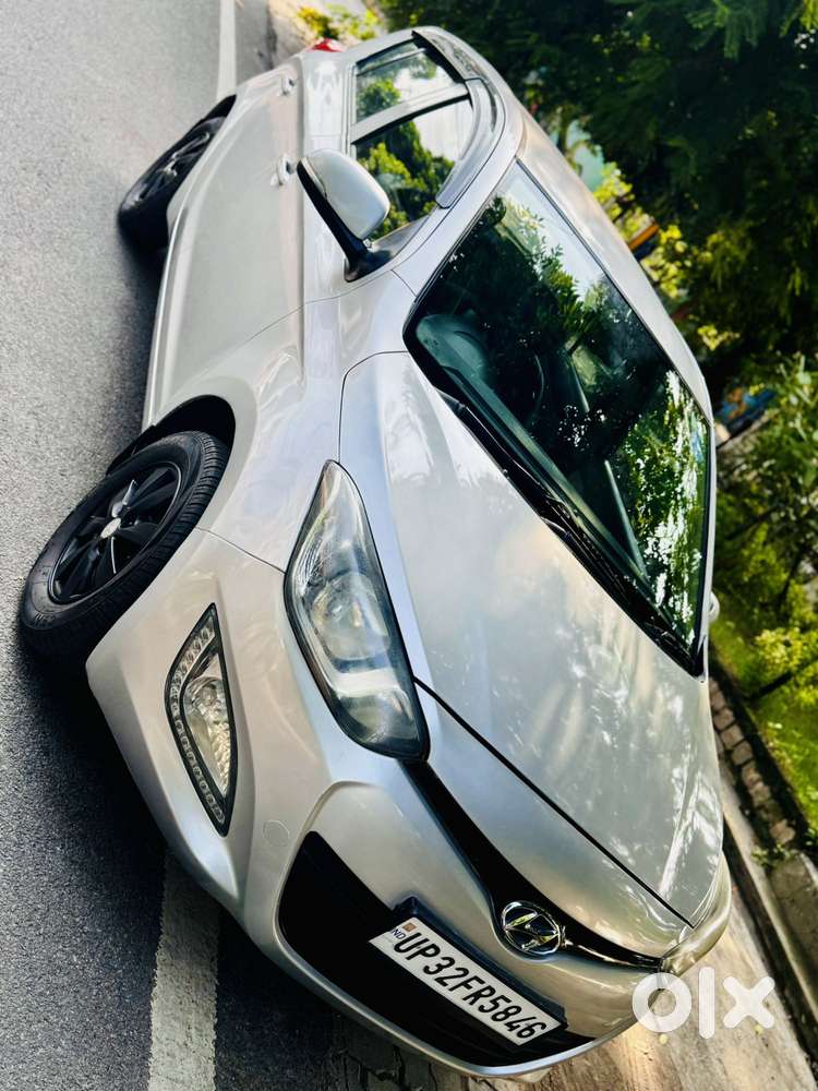 Hyundai I20 Magna Plus Diesel, 2014, Diesel